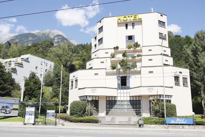 Hotel Karwendel in Innsbruck