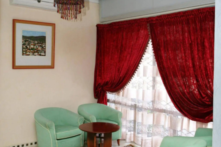 Standard Suite