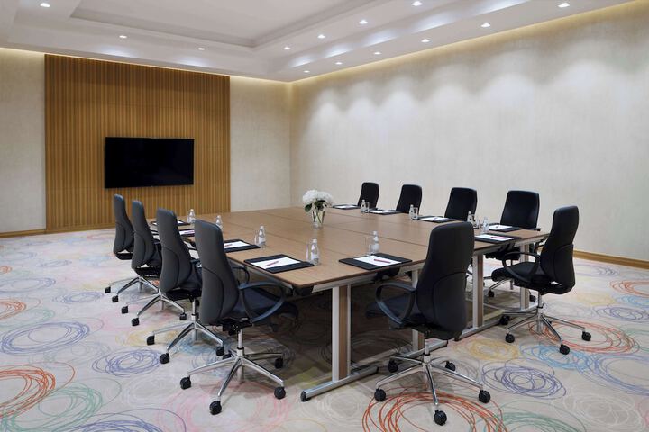 Meeting 92 of 101