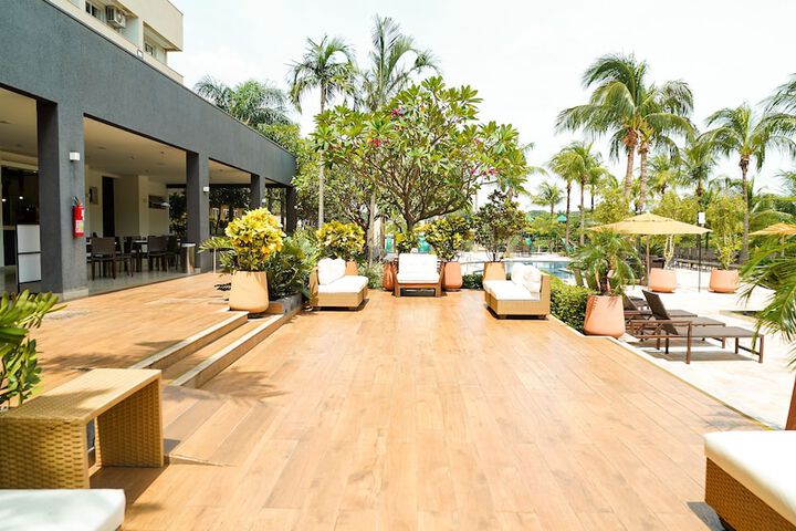 Terrace/Patio 121 of 124