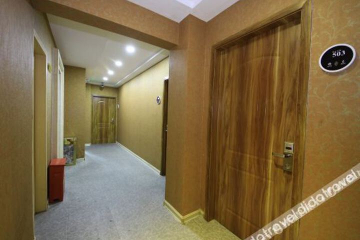 Hotel Interior 12 of 26
