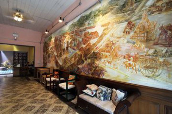 Hotel 116 of 145