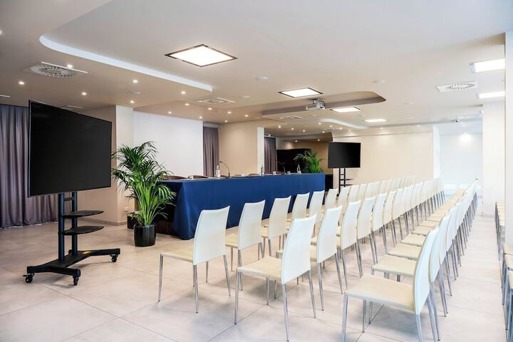 Meeting 136 of 153