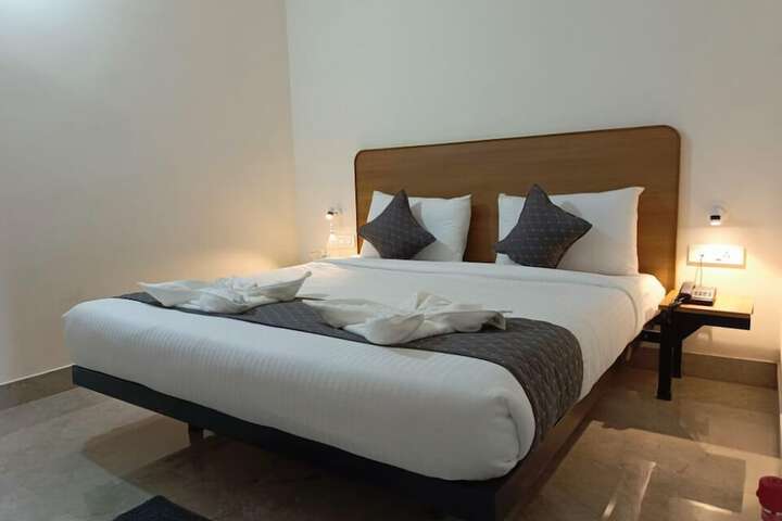 SM Residency