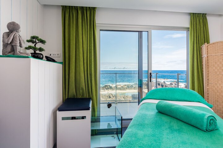 Spa and Wellness