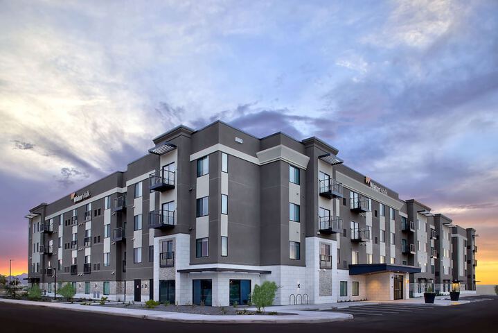 WaterWalk Extended Stay by Wyndham Huntsville in Huntsville, AL