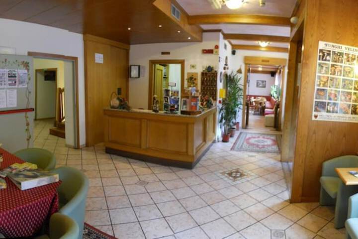 Hotel Interior 3 of 72