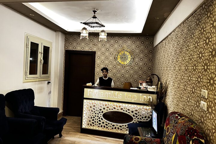 Hotel Interior 4 of 53