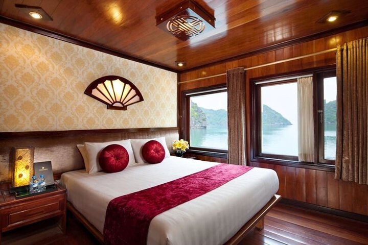 Room 3 of 21
