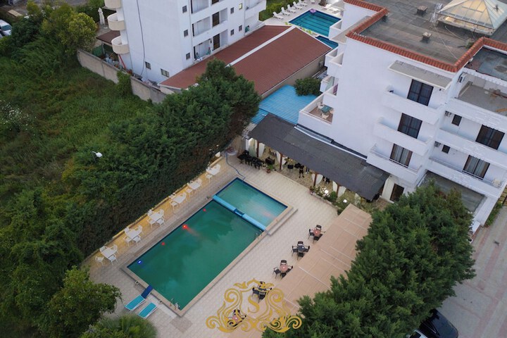 Hotel 119 of 129