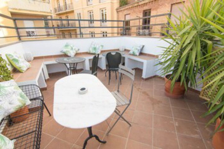 Terrace/Patio 55 of 61