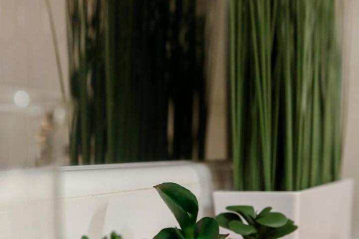 Fitness Facility Photos