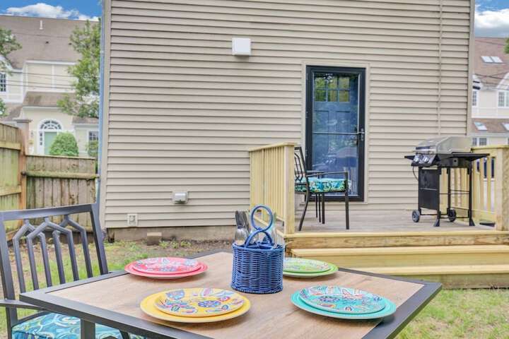 Terrace/Patio 23 of 41