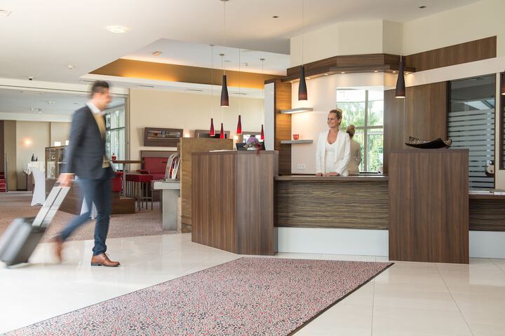 Hotel Interior 3 of 47
