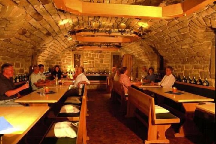 Dining Photos