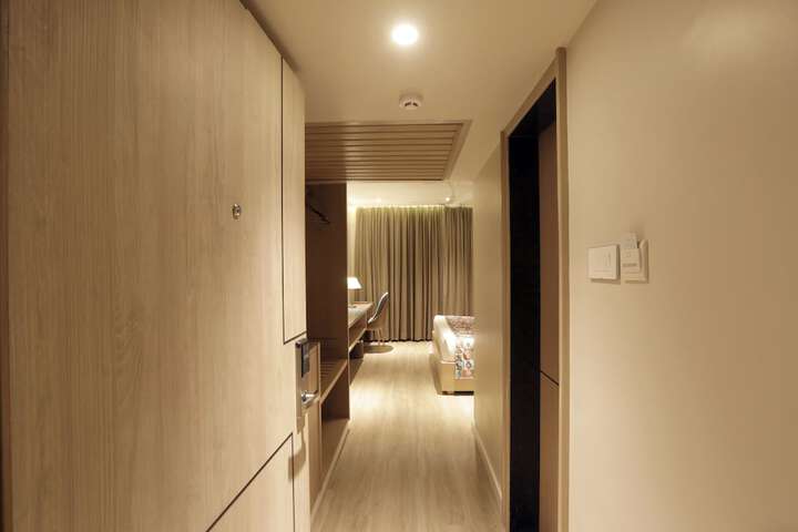 Hotel 6 of 118