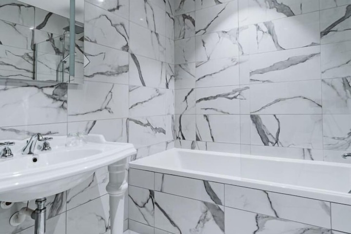 Bathroom Vanities