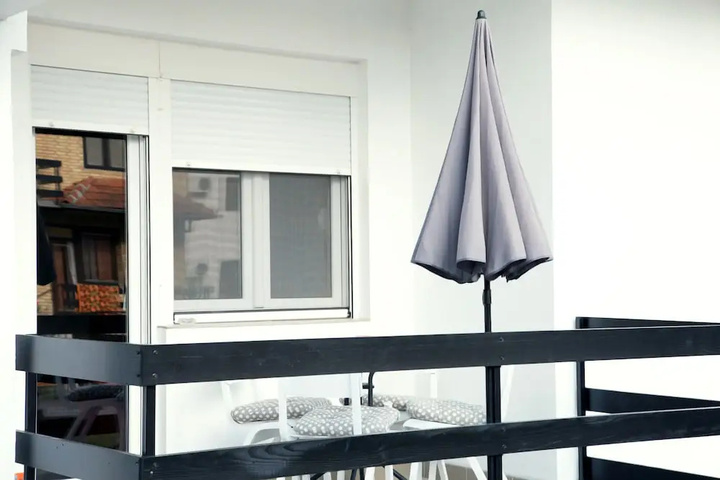 APARTMANI PETKOVIC