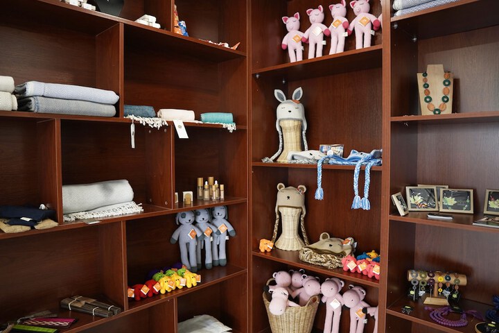 Gift Shop 22 of 40