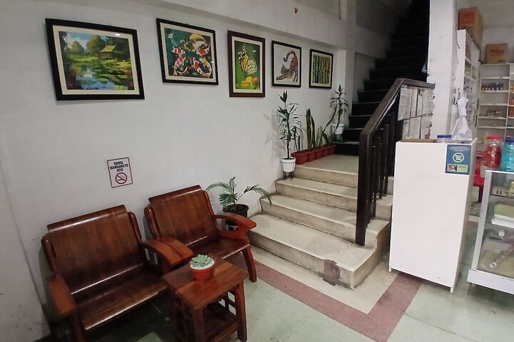 Hotel 40 of 41