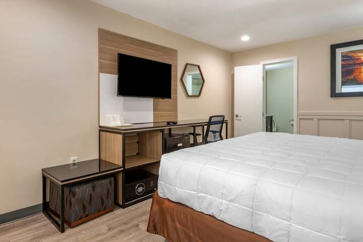 Room View