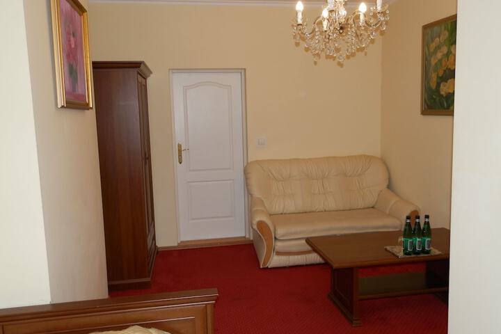 Standard Suite