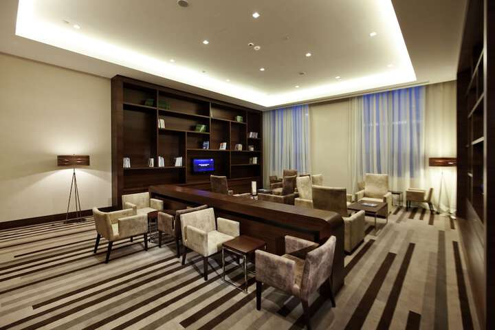 Hotel Interior 5 of 70