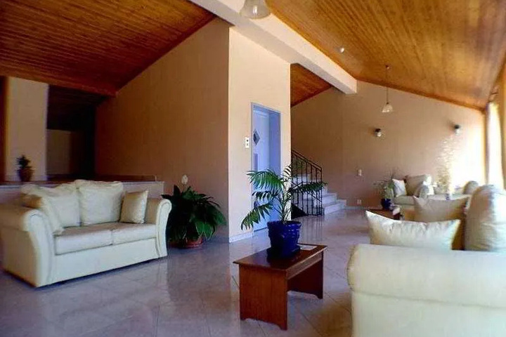 LEFKADA BEACH HOTEL