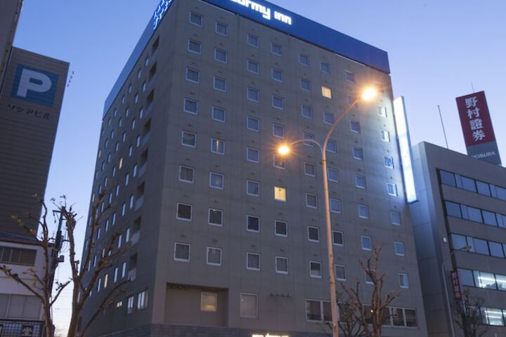 Hotel 51 of 57