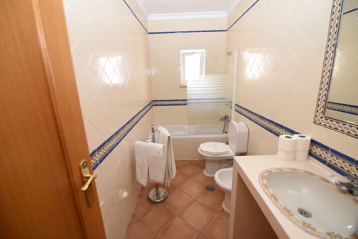 Bath Amenities
