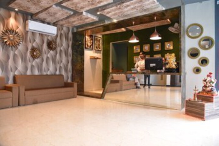 Hotel Interior 22 of 54