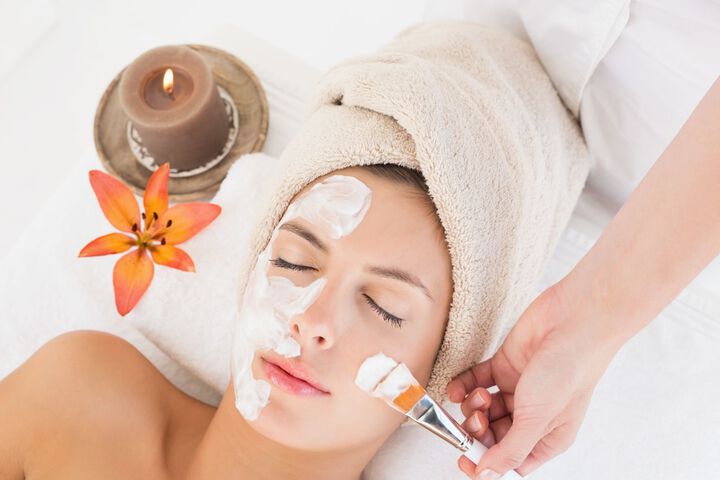 Facial