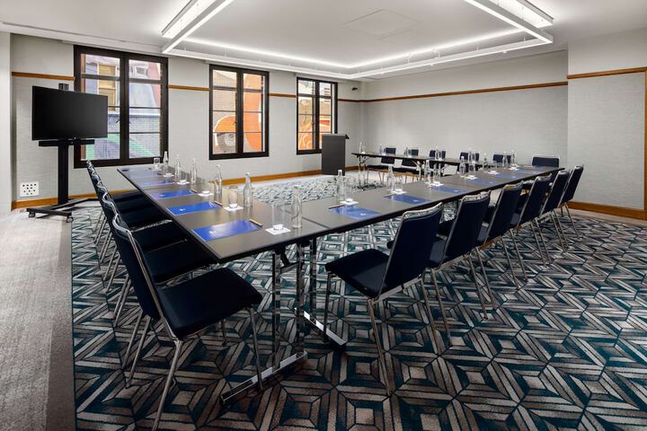 Meeting 54 of 60