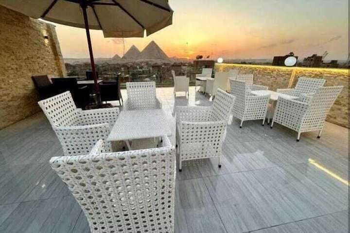 Terrace/Patio 14 of 21