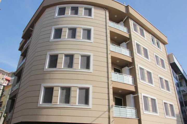 SERENTI APART OTEL