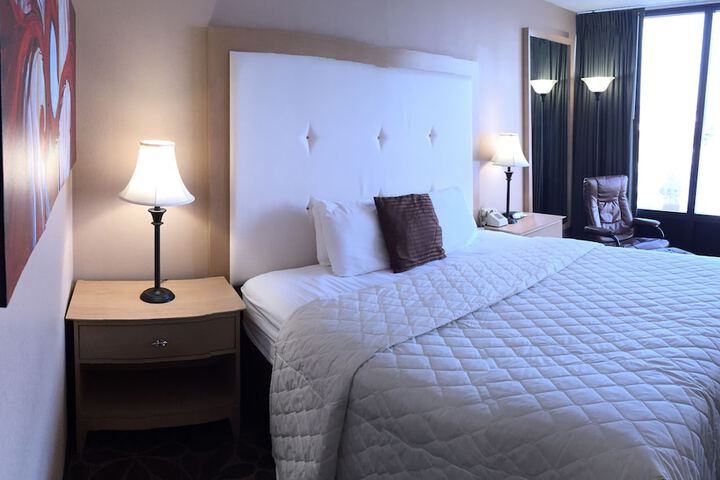 1 King Bed (8 of 15)