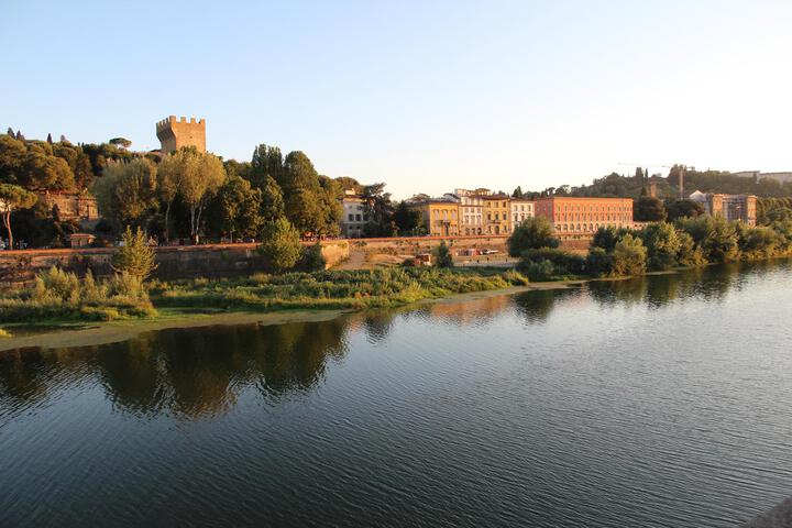 General view
