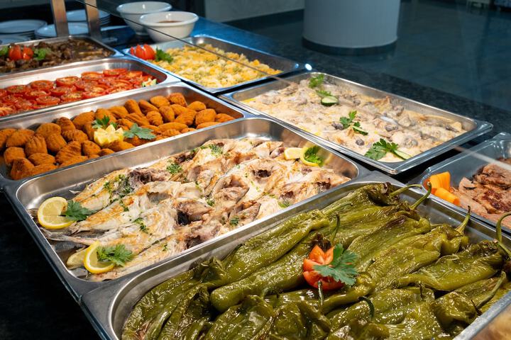 Food