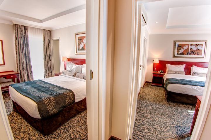 Room 5 of 20