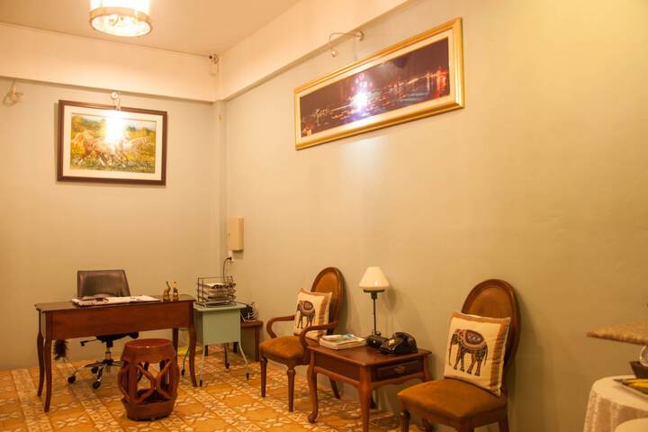 Hotel Interior 2 of 38