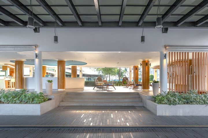 Hotel Interior 2 of 104