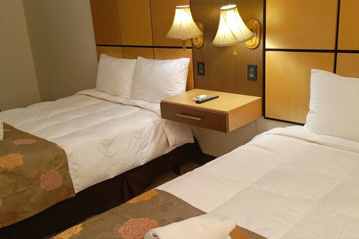 Photo of Hotel Manta Real
