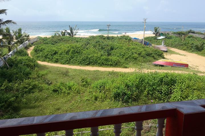 Beach 4 of 5