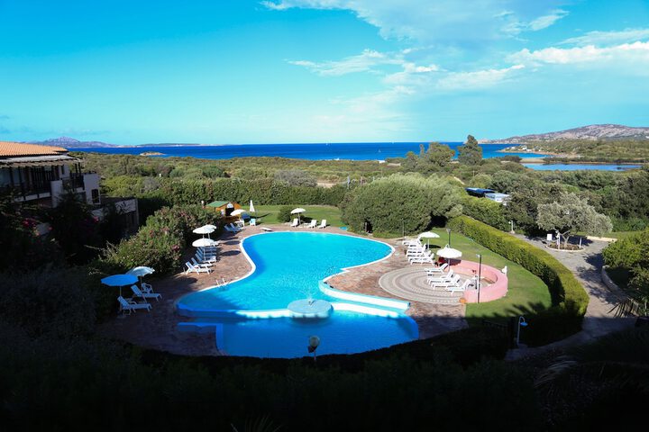 Pool to Cool