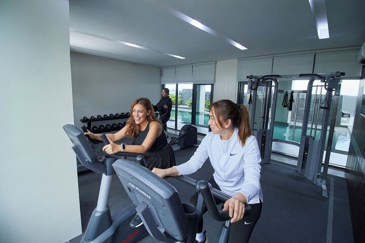 Health and Fitness 19 of 29