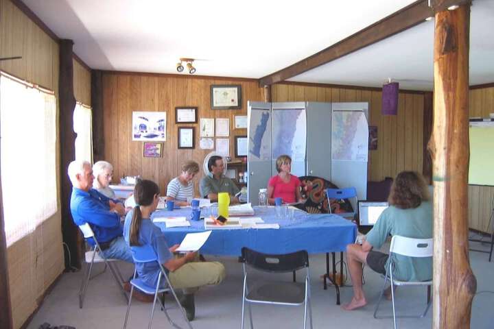 Meeting 12 of 20