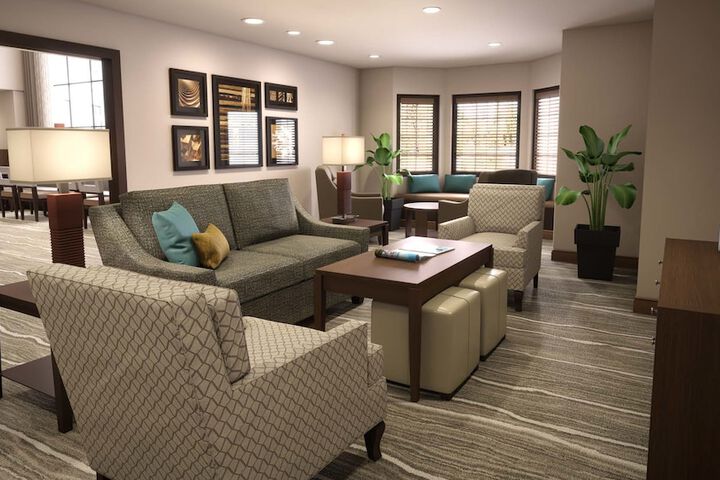 Hotel Interior 3 of 115