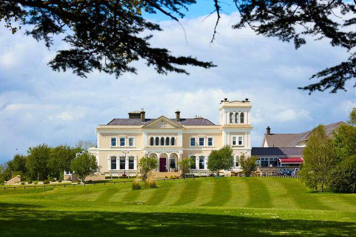 Manor House Country Hotel