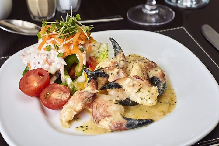 Dining Photos