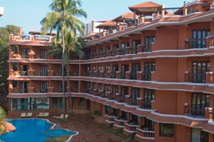 Hotel View 8 of 8